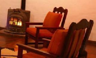فندق La Posta Del Sol إل كالافاتي المظهر الخارجي الصورة